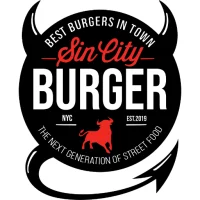 Sin City Burger