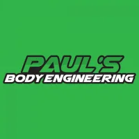Paul's Strength Book
