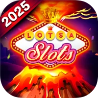 Lotsa Slots - Casino Games