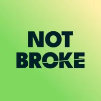 Not Broke