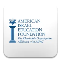 My AIEF Seminar in Israel