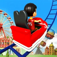 Naughty Boy Amusement Park 3D