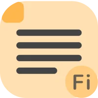 NoteFi - Lightweight notes