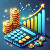 Cumulative Interest Calculator