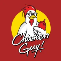 Chicken Guy!